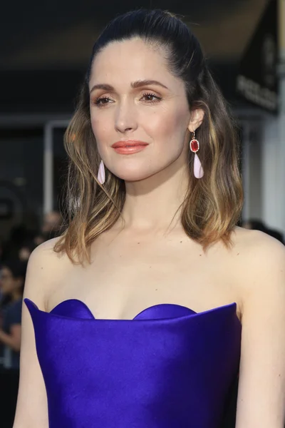 Actress Rose Byrne