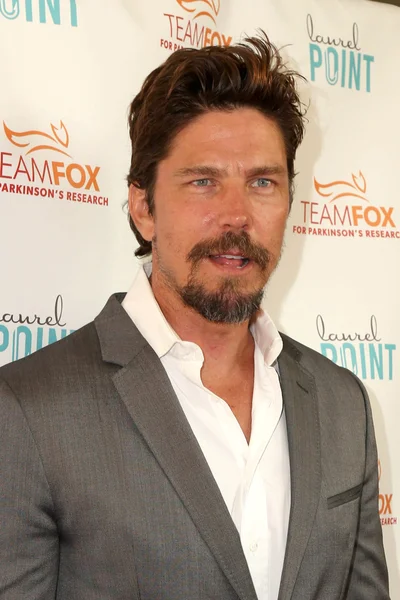 Actor Michael Trucco