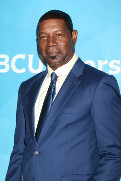 Actor Dennis Haysbert