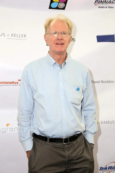 Ed Begley Jr