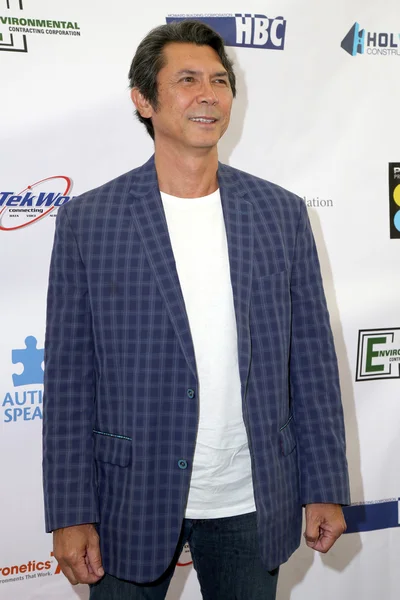 Lou Diamond Phillips