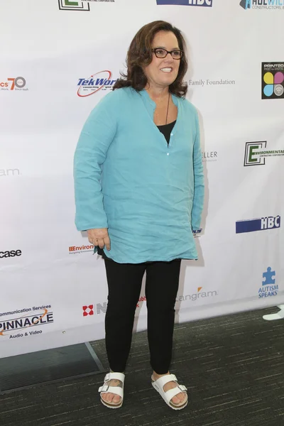 Actress Rosie O\'Donnell