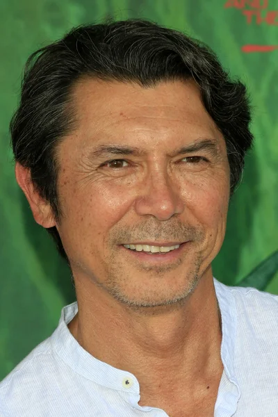 Lou Diamond Phillips