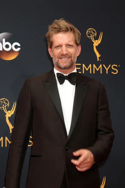 Actor Paul Sparks