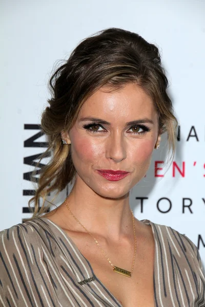 Brianna Brown