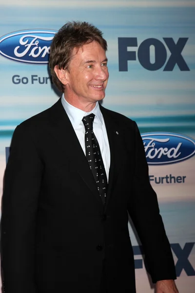 Martin Short