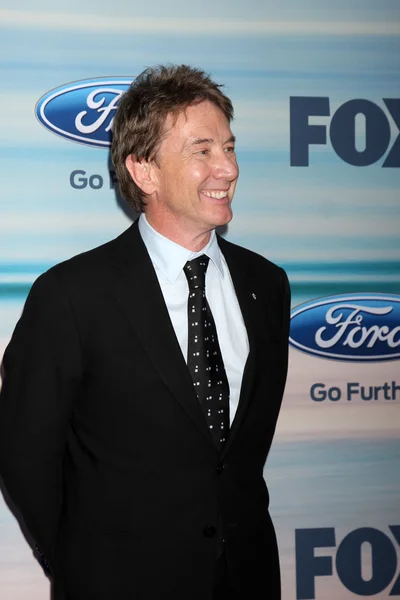 Martin Short