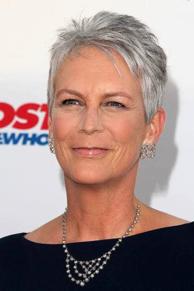 Jamie Lee Curtis