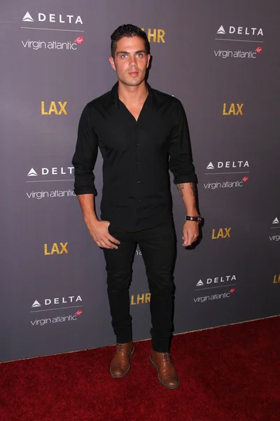 Max George