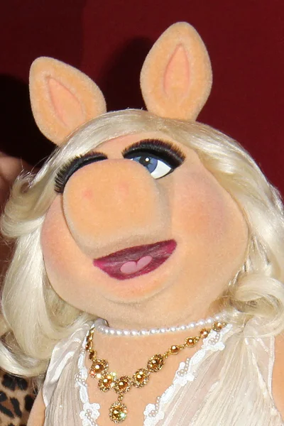 Miss Piggy