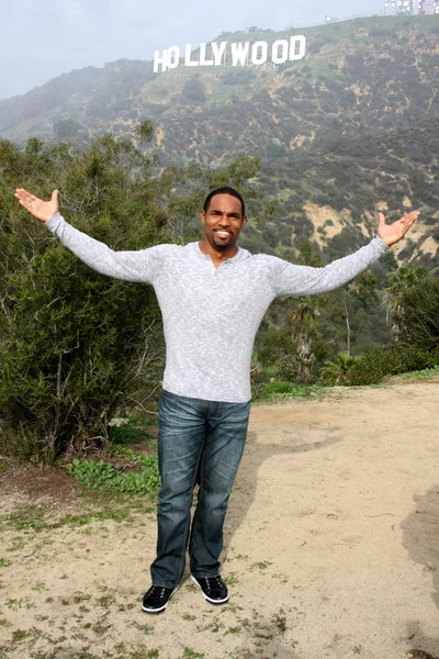 Jason George