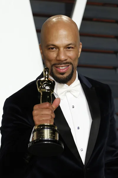 Common, Lonnie Lynn