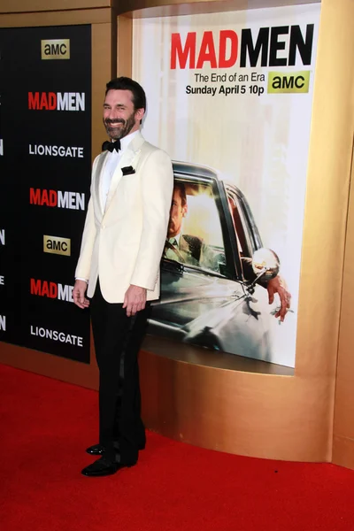 Jon Hamm