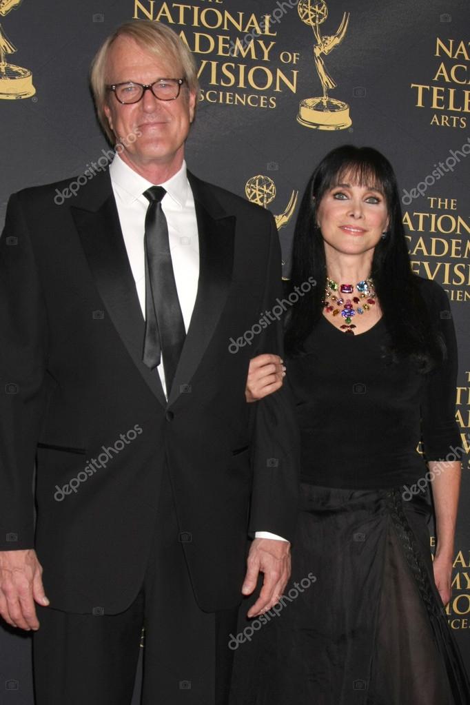 Connie Sellecca and john tesh 2015 Connie Sellecca and john tesh 2015