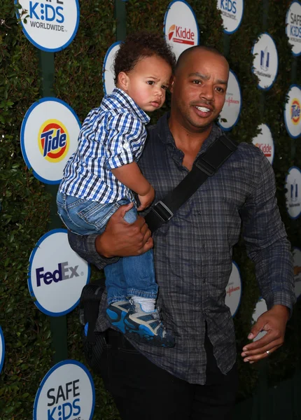 Donald Faison