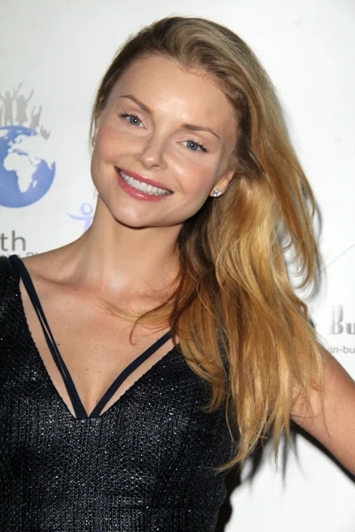 Schauspielerin Izabella Miko — Stockfoto #84355874