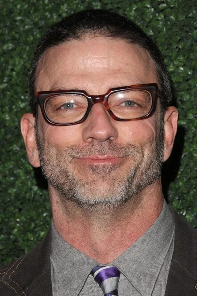 Keith Allan