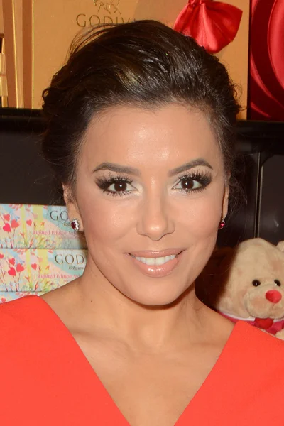 Actress Eva Longoria