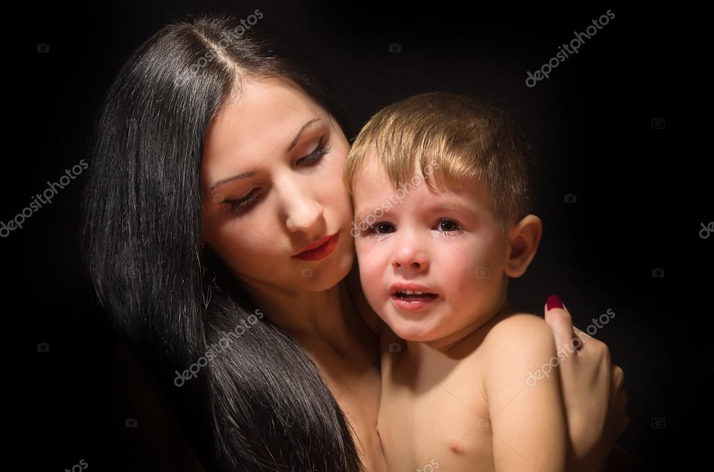 плач ребёнка скачать