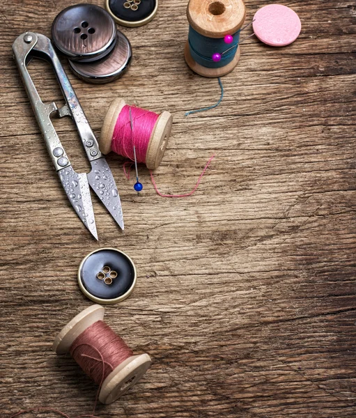 Sewing tools