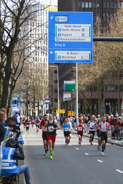 Rotterdam Marathon