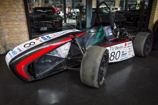 Racing car Formula Student Team FT2011 by Technical University of Berlin