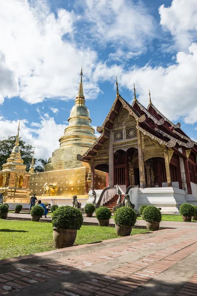 Buddhist temples, taken in Thailand