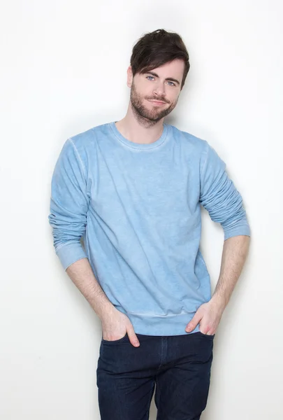 FOTO JOVEN GUAPO foto joven guapo: