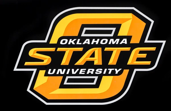 Oklahoma State University Logo and Seal