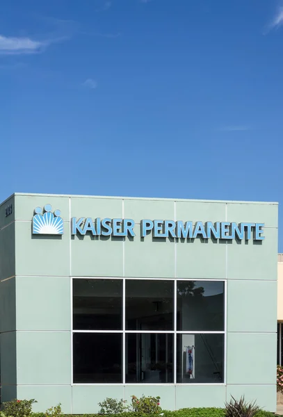 Kaiser Permanente Medical Care Building
