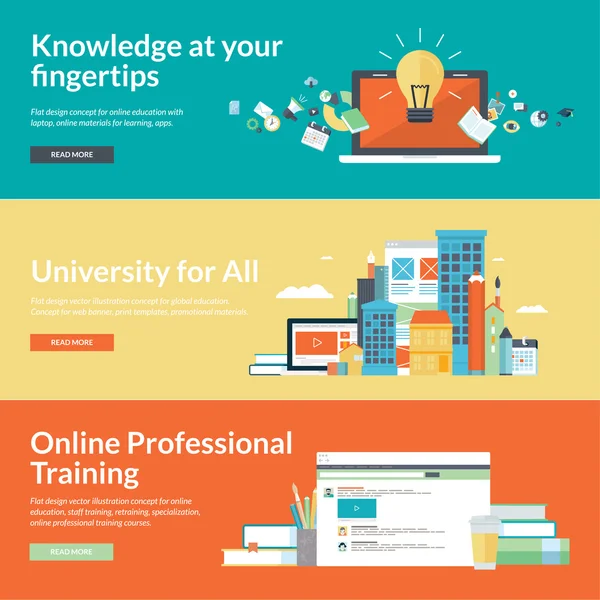 online education