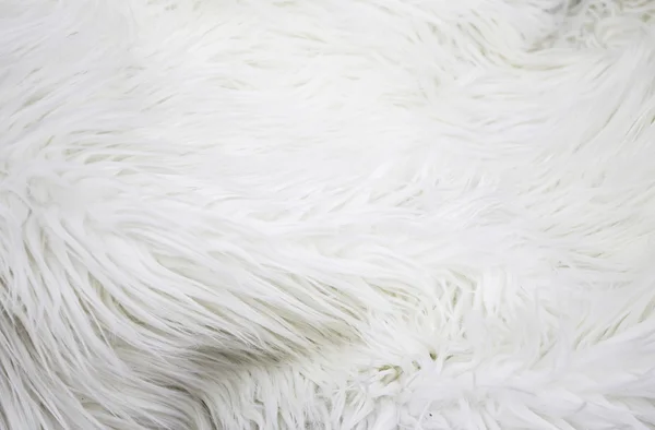 Wool light and fluffy