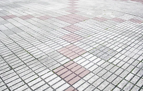 Tiles urban pink