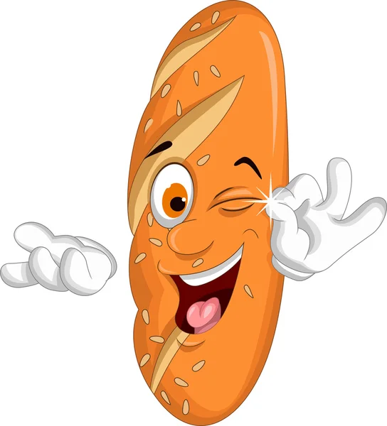 D ibujos de pan - Imagui