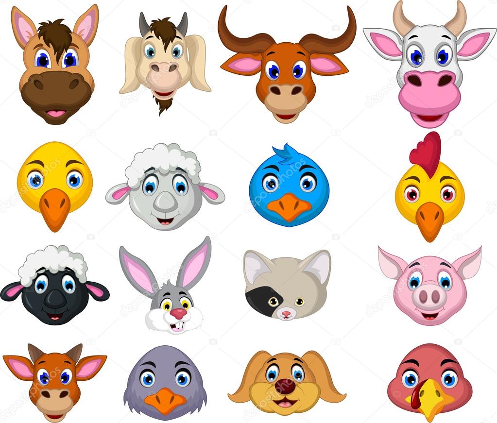 animal clipart collection - photo #36