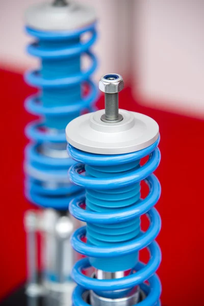 Group of automobile sports shock absorbers