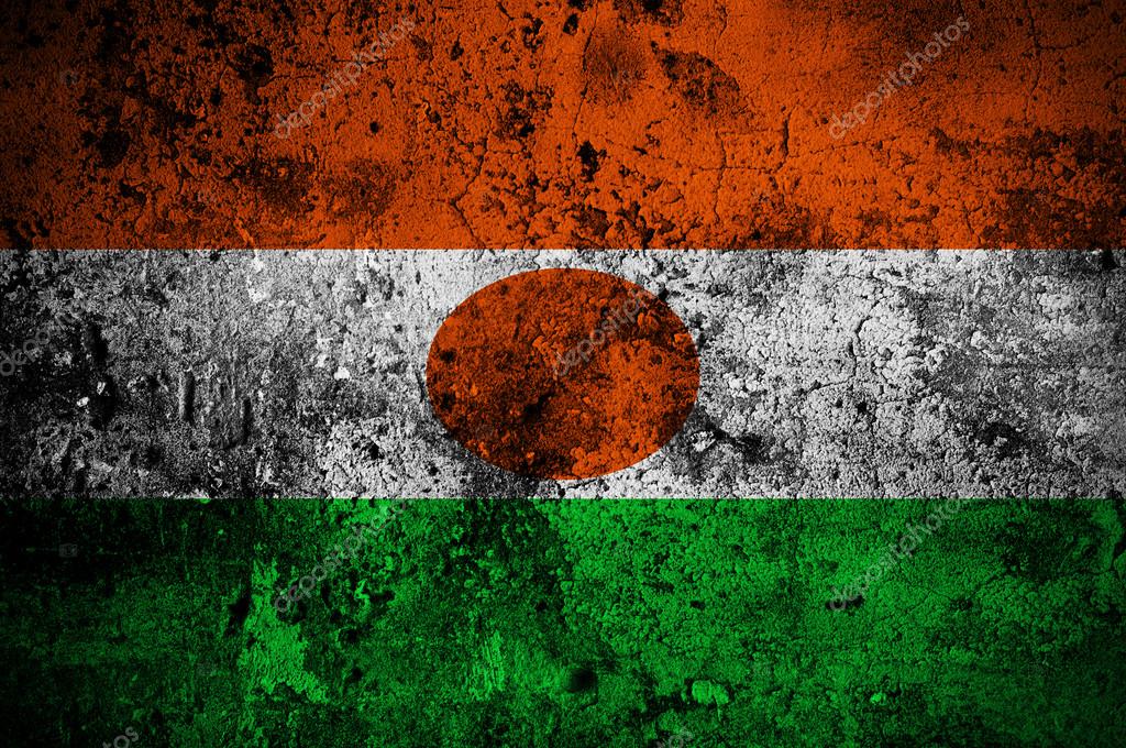 http://ko.depositphotos.com/54745397/stock-photo-grunge-flag-of-niger-with.html 니제르의 수도 니아메에 그런 지 깃발 — 스톡 사진 © trybex #54745397
