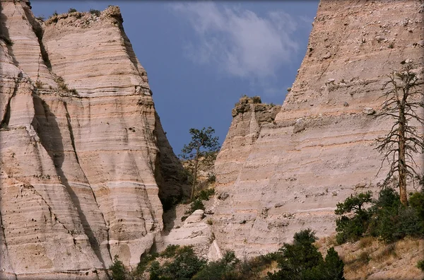 Kasha-Katuwe Tent Rocks National Monument , New Mexico