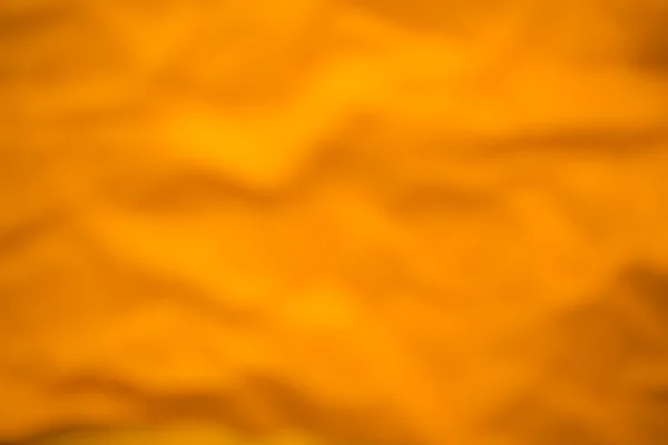 Abstract blur yellow background