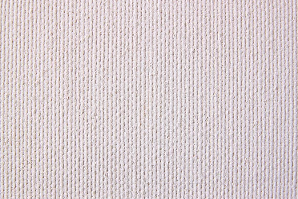 Background from white coarse canvas texture. High res