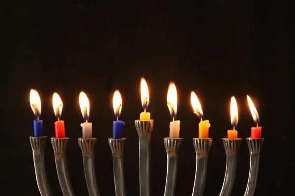 Jewish holiday Hanukkah