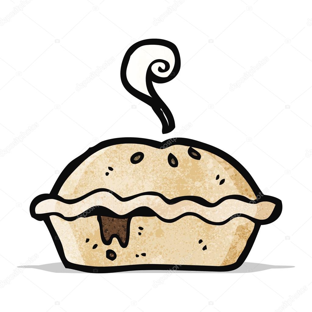 meat pie clipart - photo #4