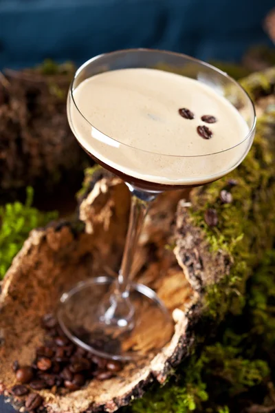 Cocktail Espresso Martini