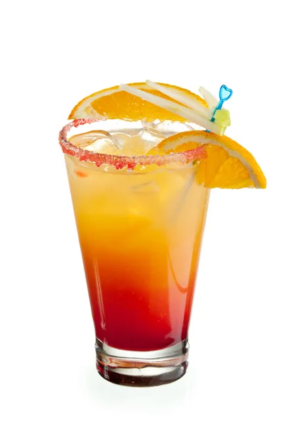Sunrise Cocktail