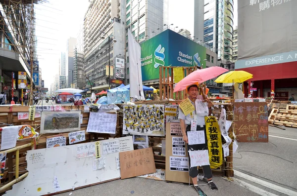 Hong Kong activists are fighting for their right to choice for t