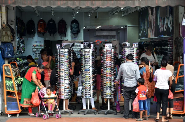 Little India, Singapore