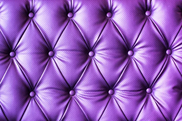 Purple leather, texture