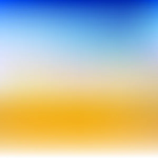 Summer abstract background