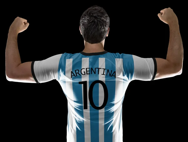Argentine soccer player