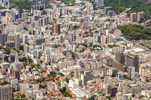 Buildings in Rio de Janeiro, Brazil, Latin America